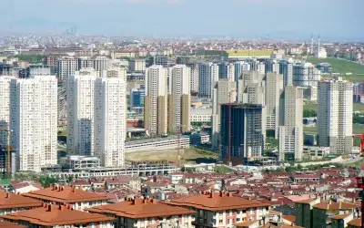 Esenyurt Korsan Taksi